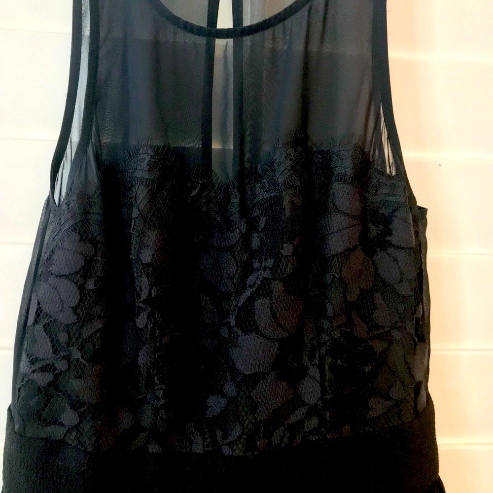 Bcbgeneration Dress - image 1